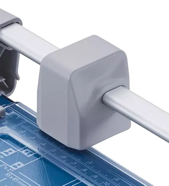 Bloc de coupe pour cisailles Dahle 507/508 � partir de 2020