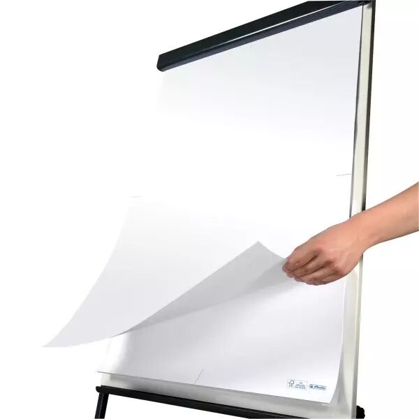 Bloc pour chevalet de conf�rence en papier FSC