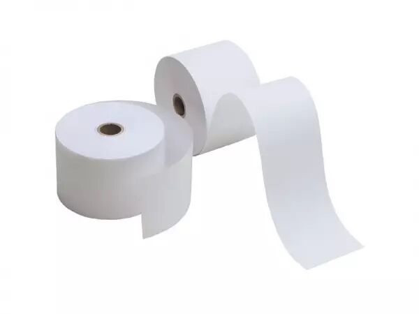 Bobines papier thermique sans ph�nol