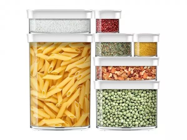Bo�te de stockage EMSA Optima