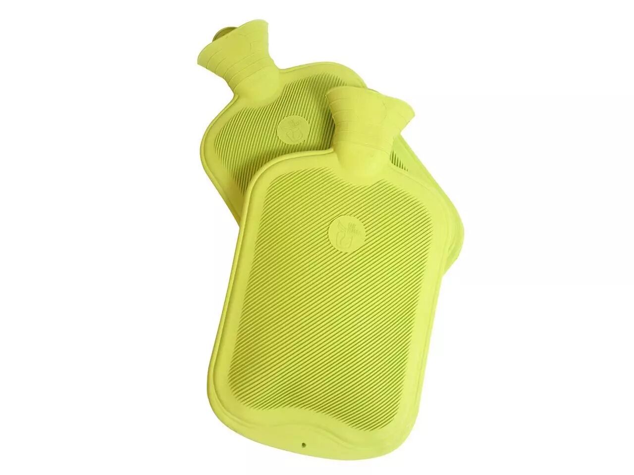 Bouillotte caoutchouc FSC, grand mod&egrave;le