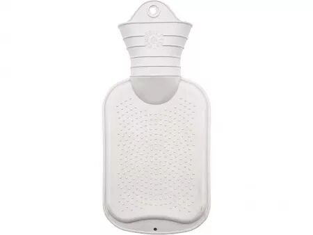 Bouillotte caoutchouc naturel