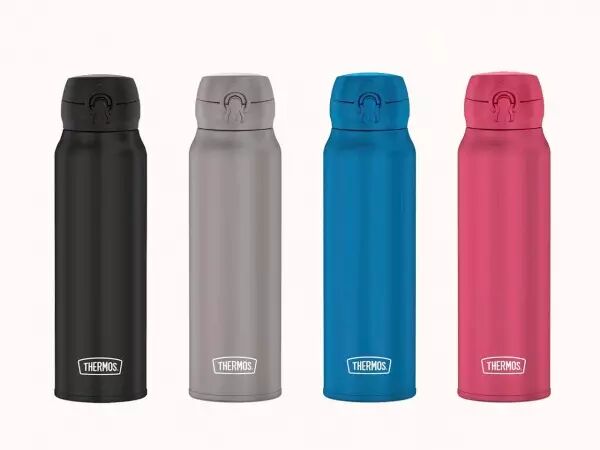 Bouteille isotherme THERMOS � Ultralight �