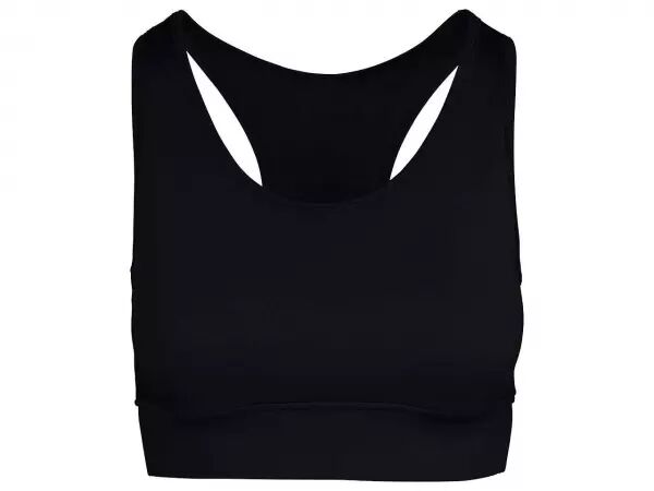 Brassi�re de sport coton bio