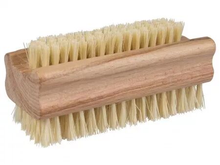 Brosse à ongles bois FSC et fibres naturelles