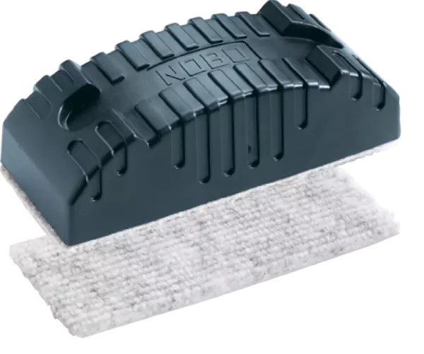 Brosse pour tableau blanc
