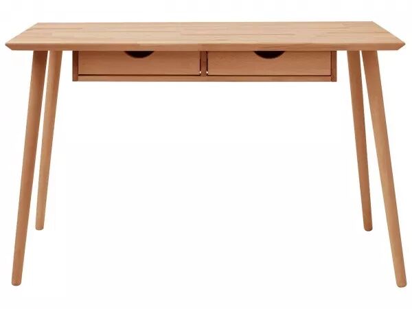 Bureau \ Bux Home\  c�ur de h�tre
