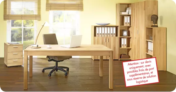 Bureau Office Bux
