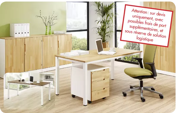 Bureau Pureness