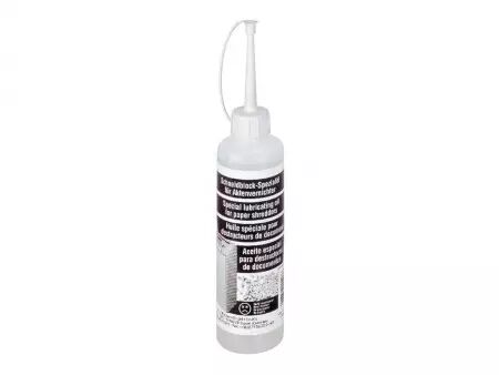 Burette lubrifiant pour destructeur de document, 250 ml