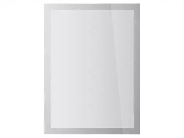 Cadres d\'affichage pour vitrine Duraframe Sun