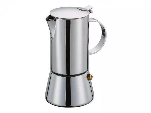 Cafeti�re � expresso � l\'italienne, 4 tasses