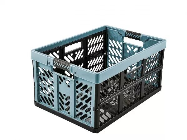 Caisse de rangement pliante Ben keeper 45L