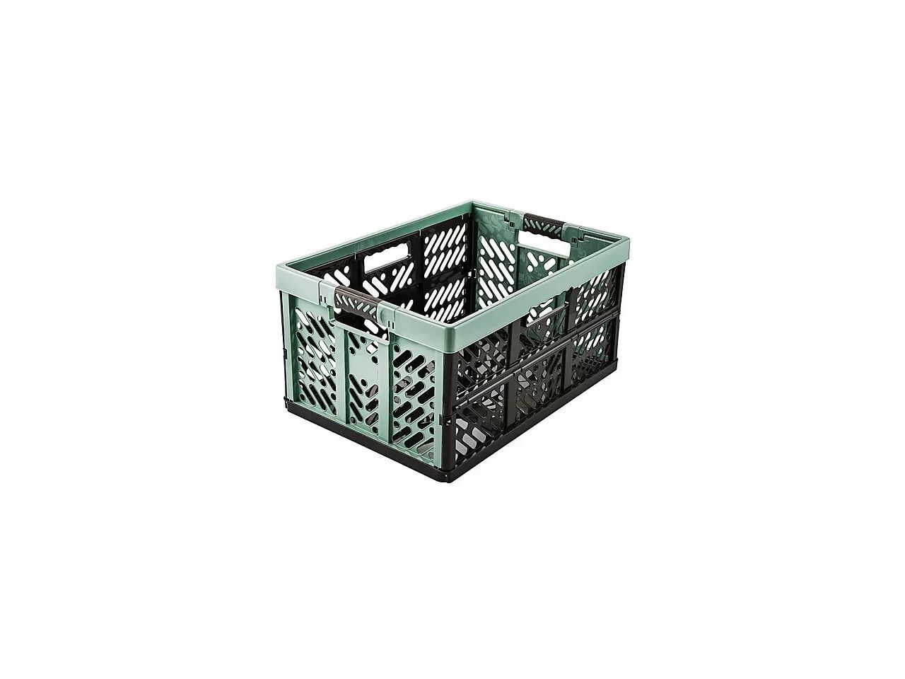Caisse de rangement pliante Ben keeper 45L