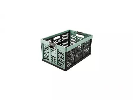 Caisse de rangement pliante Ben keeper 45L