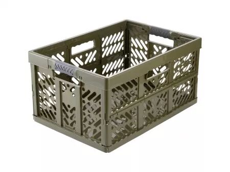 Caisse de rangement pliante Ben keeper 45L