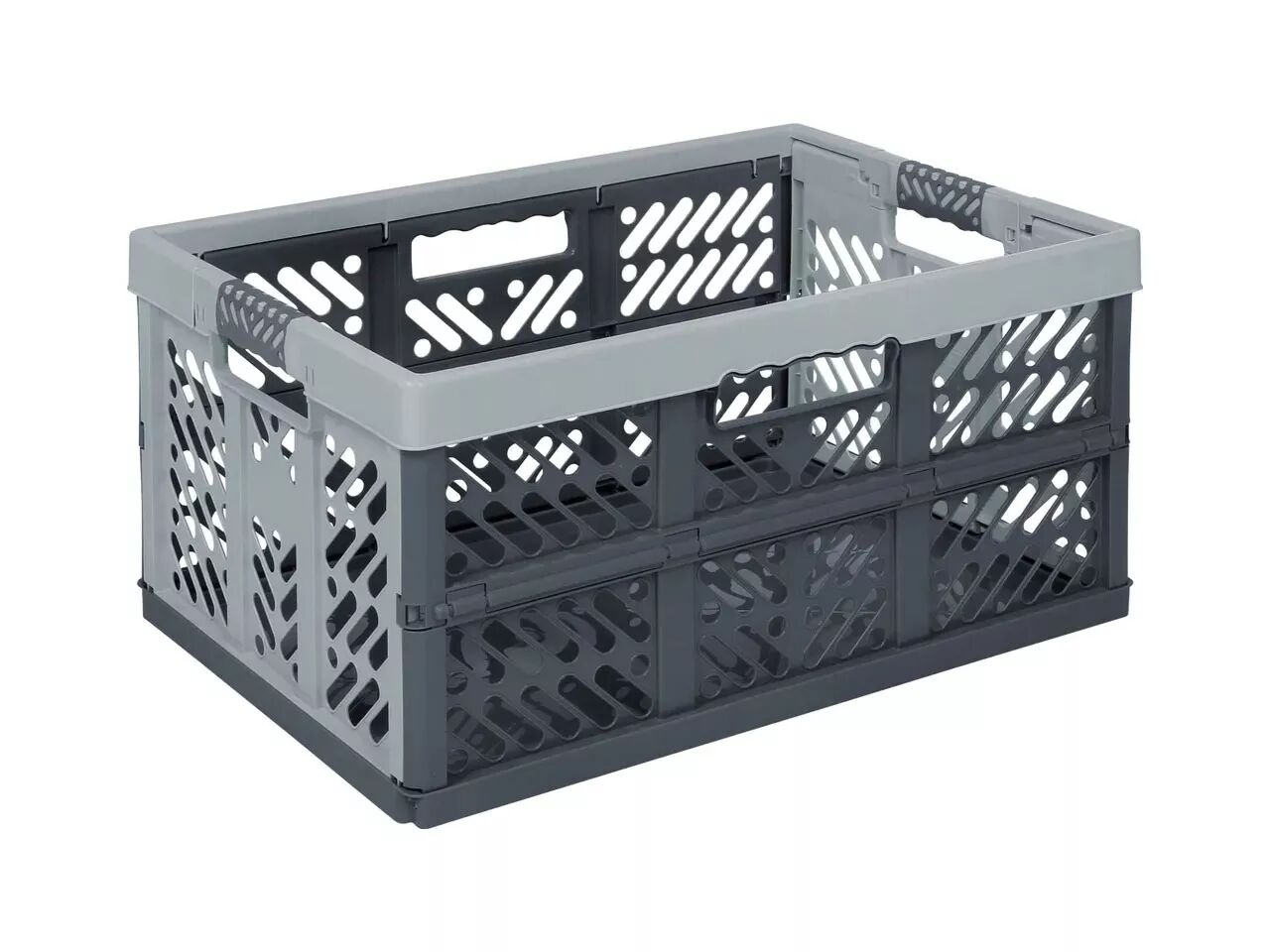 Caisse de rangement pliante Ben keeper 45L