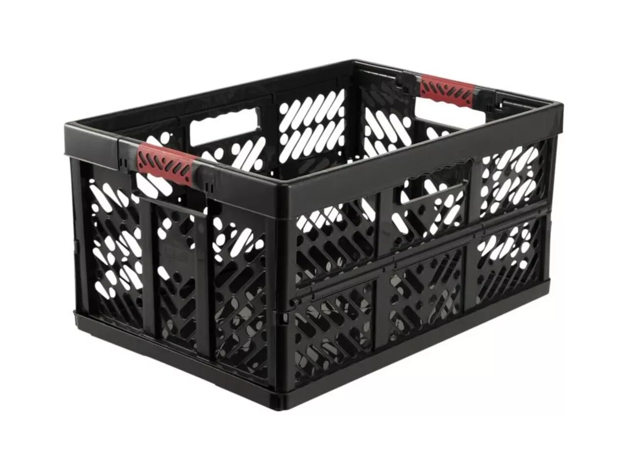 Caisse de rangement pliante Ben keeper 45L