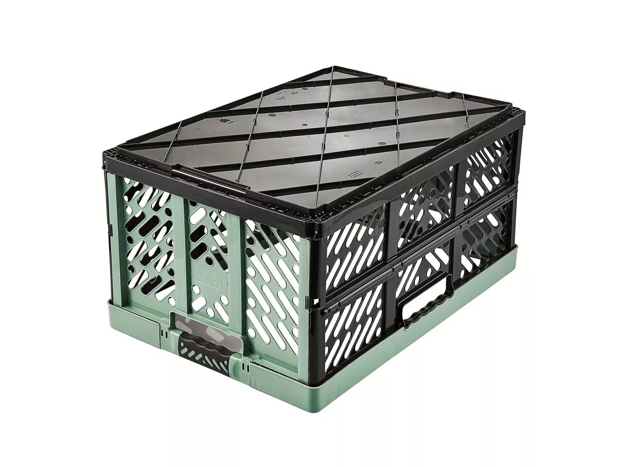 Caisse de rangement pliante Ben keeper 45L