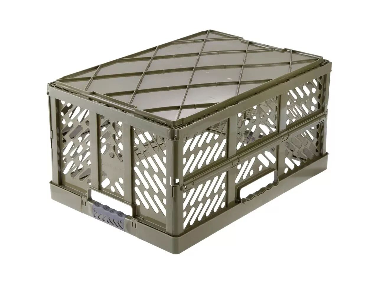 Caisse de rangement pliante Ben keeper 45L