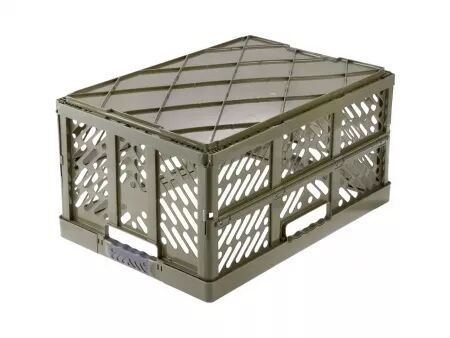 Caisse de rangement pliante Ben keeper 45L