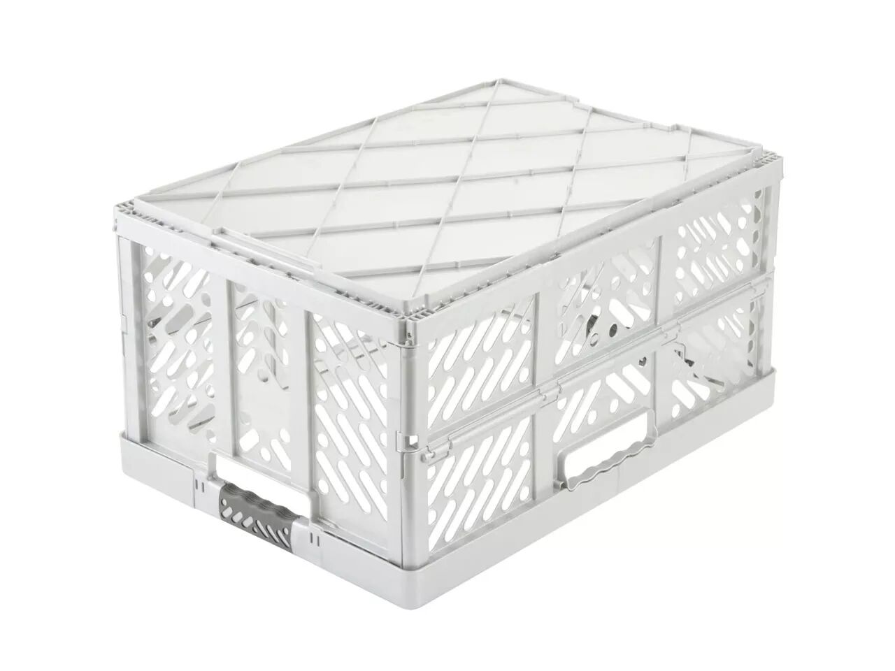 Caisse de rangement pliante Ben keeper 45L