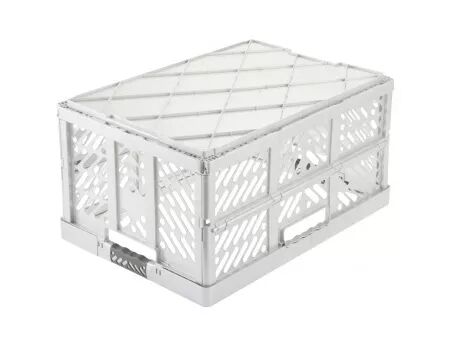 Caisse de rangement pliante Ben keeper 45L
