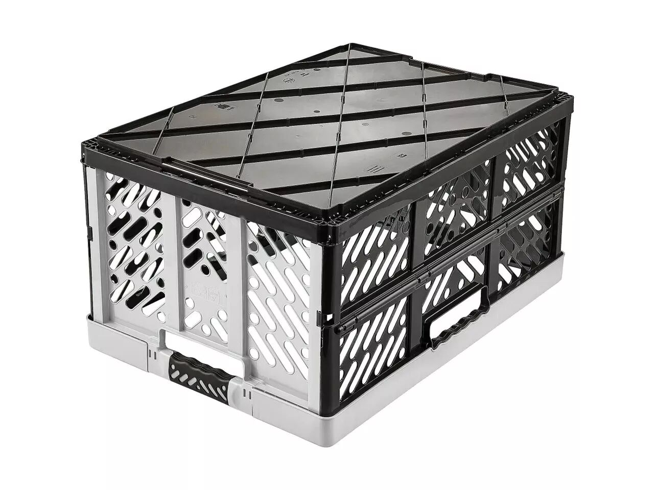 Caisse de rangement pliante Ben keeper 45L