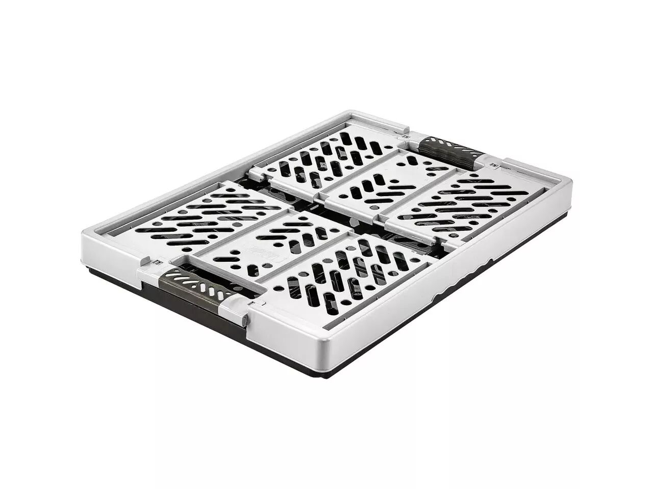 Caisse de rangement pliante Ben keeper 45L