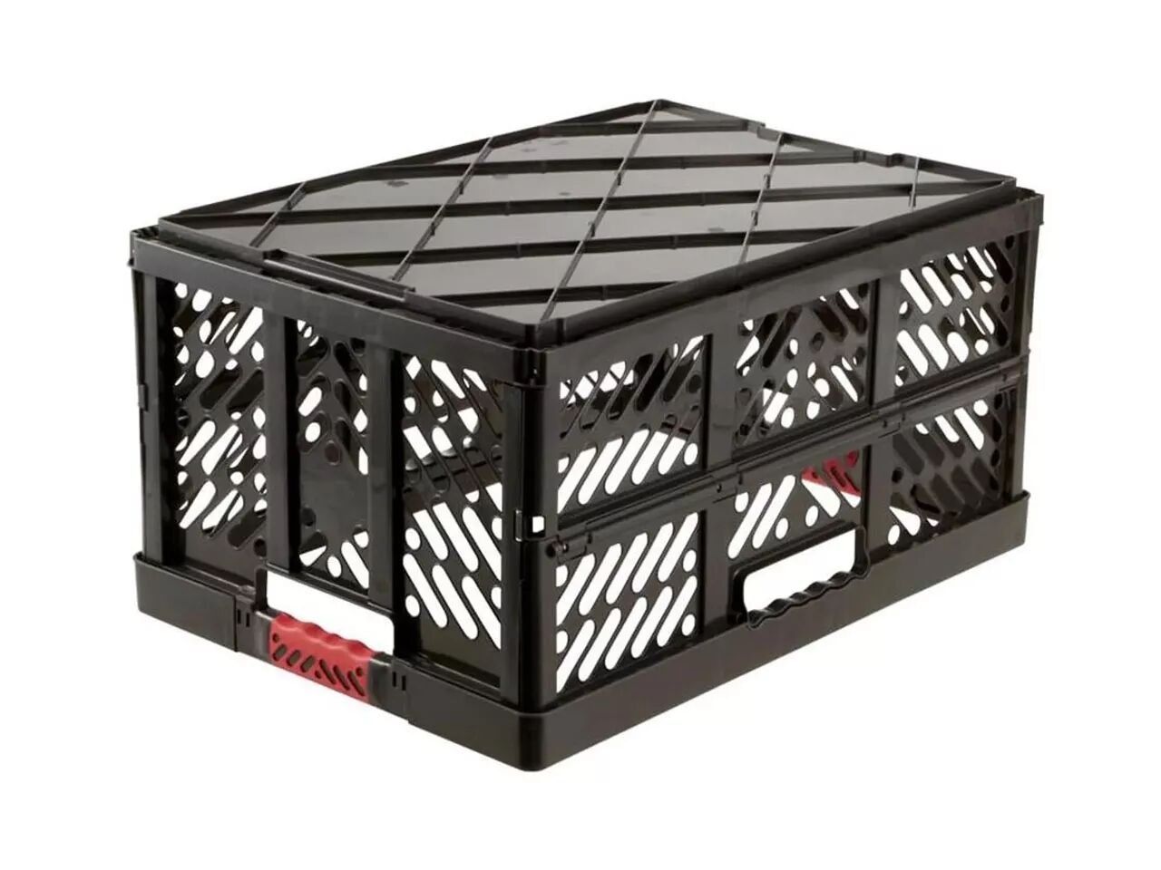Caisse de rangement pliante Ben keeper 45L
