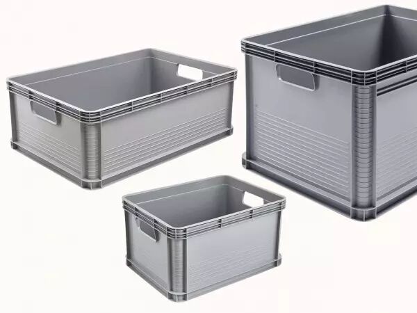 Caisse de transport Keeper � Robert �