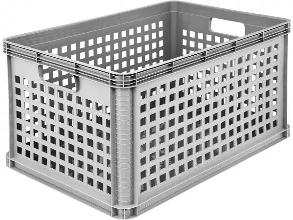 Caisse de transport Keeper