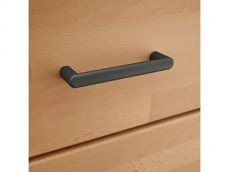 Caisson de bureau h&ecirc;tre massif, gamme Select