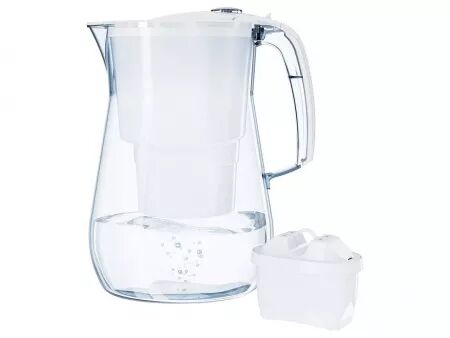 Carafe et cartouche filtrante AQUAPHOR