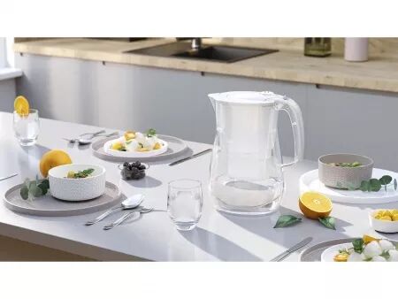 Carafe et cartouche filtrante AQUAPHOR