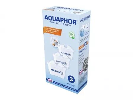 Carafe et cartouche filtrante AQUAPHOR
