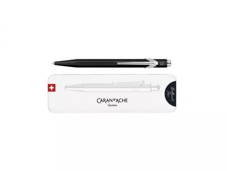 CARAN D\'ACHE Stylo &agrave; bille 849 POPLINE