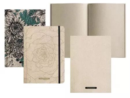 Carnet de notes Matabooks format A5