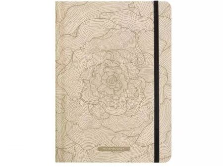 Carnet de notes Matabooks format A5