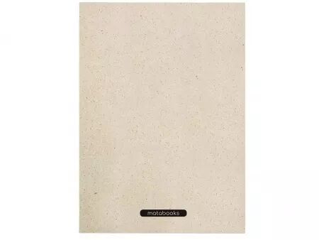 Carnet de notes Matabooks format A5