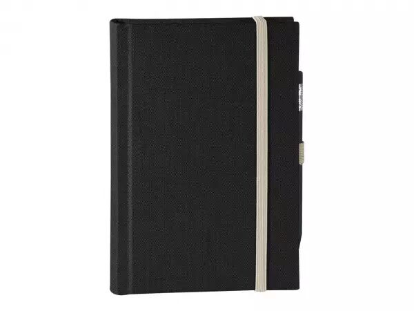Carnet reli� lin, 100% recycl�