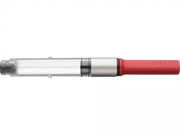 Cartouche � piston LAMY pour stylos plume