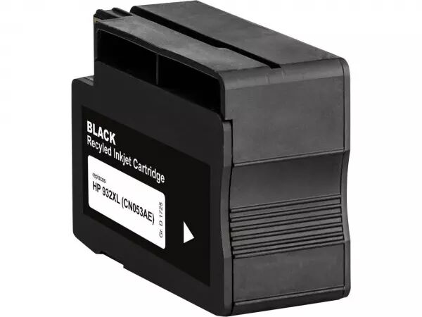 Cartouche jet d\'encre compatible HP