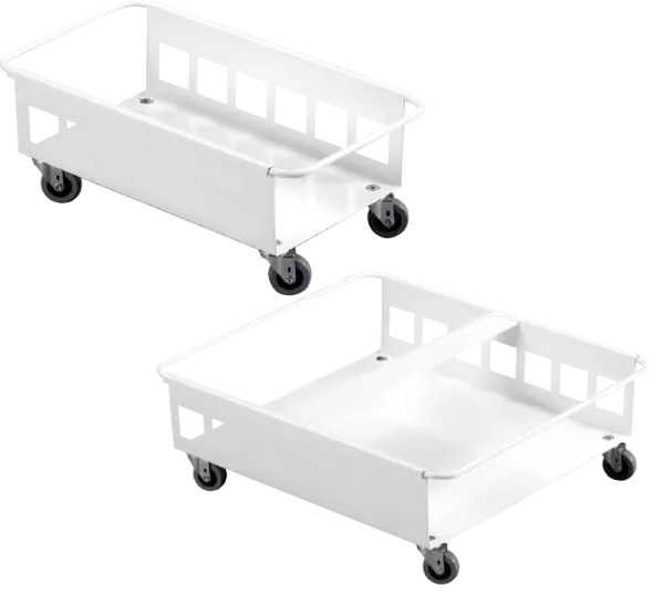 Chariot � roulette DURABIN 60