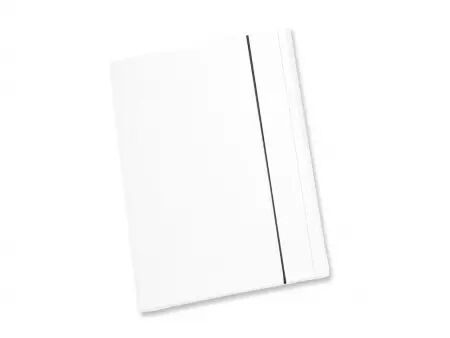 Chemise cartonnée 1 rabat Elegance A4