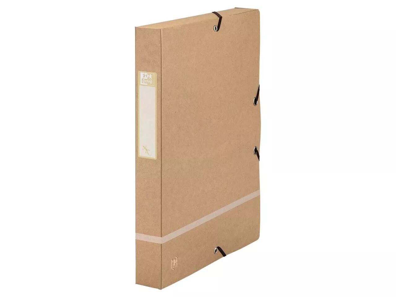 Chemise porte-documents A4