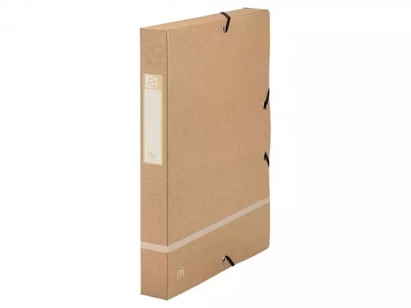 Chemise porte-documents A4