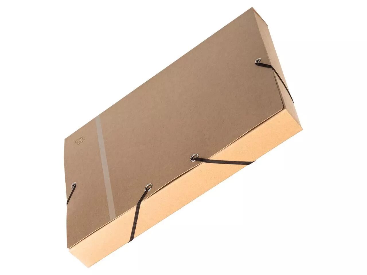 Chemise porte-documents A4