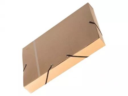 Chemise porte-documents A4