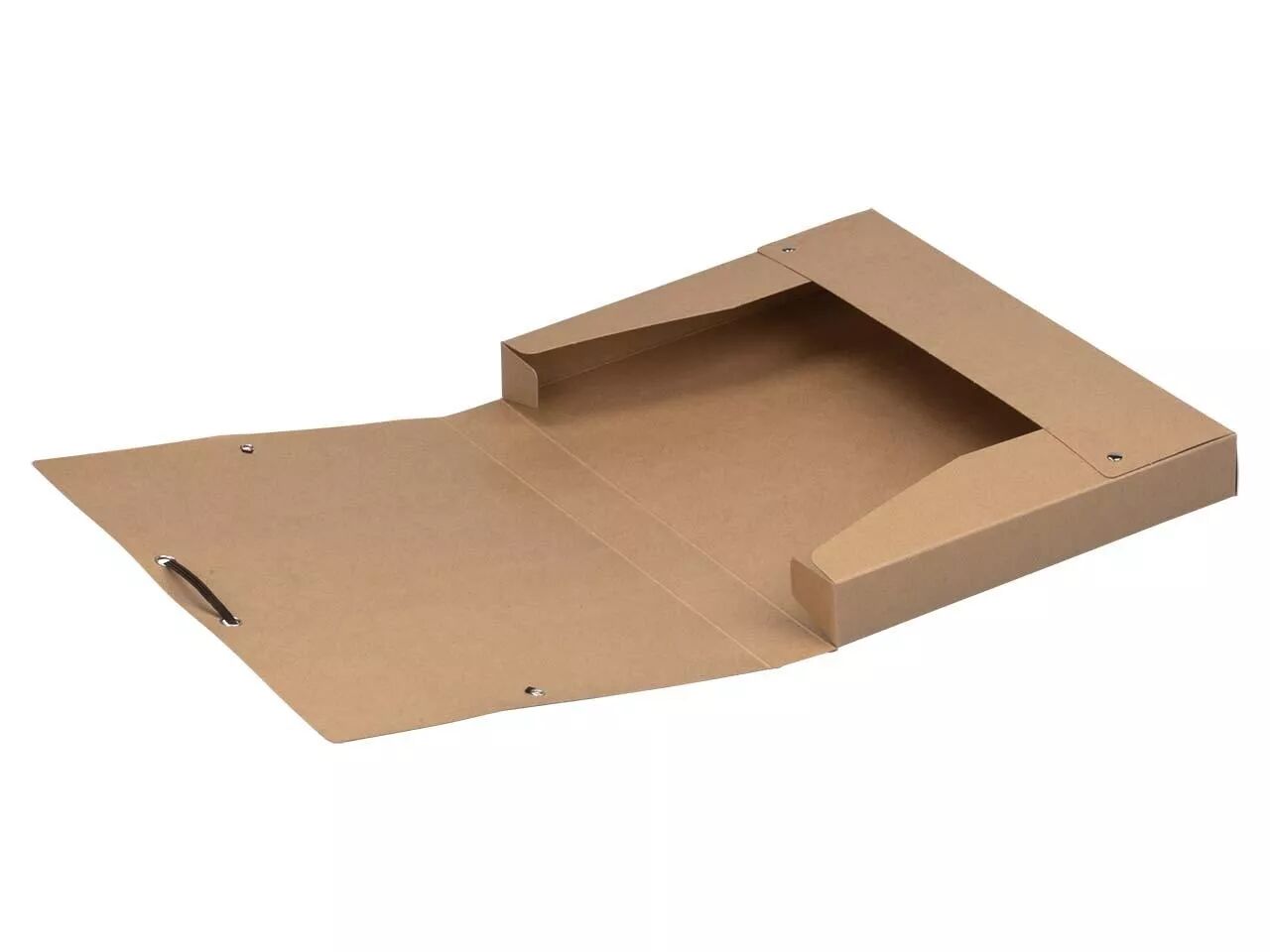 Chemise porte-documents A4